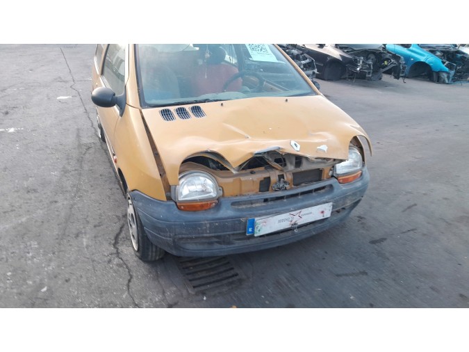 DISPLAY RADIO MULTIFUNCION SO RENAULT TWINGO 1993