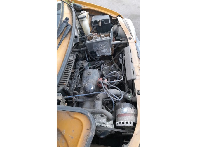 DISPLAY RADIO MULTIFUNCION SO RENAULT TWINGO 1993
