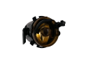 ANTINIEBLAS DERECHO DELANTERO SEAT LEON 2010