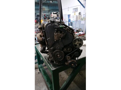COMPRESOR AIRE ACONDICIONADO PEUGEOT 406 2002