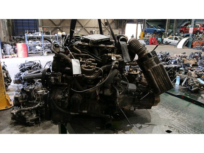 MOTOR ARRANQUE PEUGEOT 406 2002