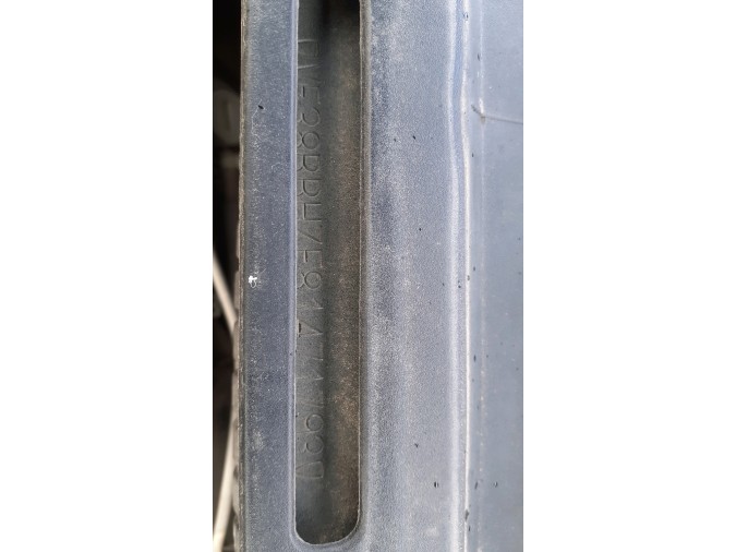 ELEVALUNAS TRASERO DERECHO PEUGEOT 406 2002