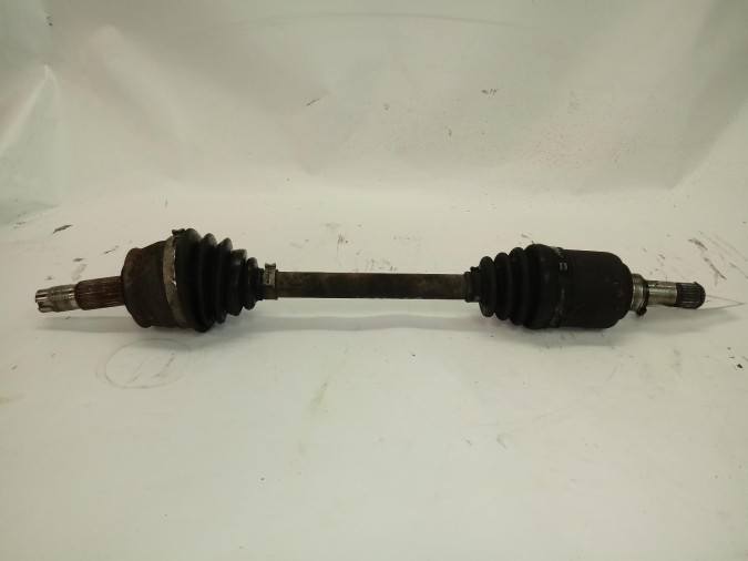 TRANSMISION DELANTERA IZQUIERDA FIAT PANDA 2011