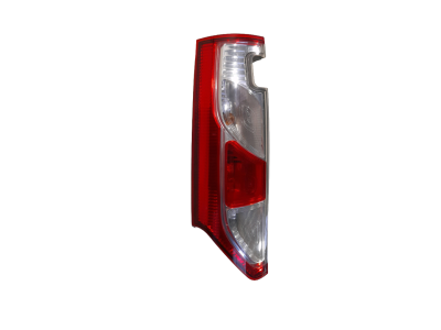 PILOTO TRASERO IZQUIERDO RENAULT KANGOO 2015