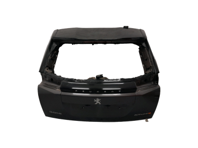 PORTON TRASERO PEUGEOT 2008 GRIS 2022