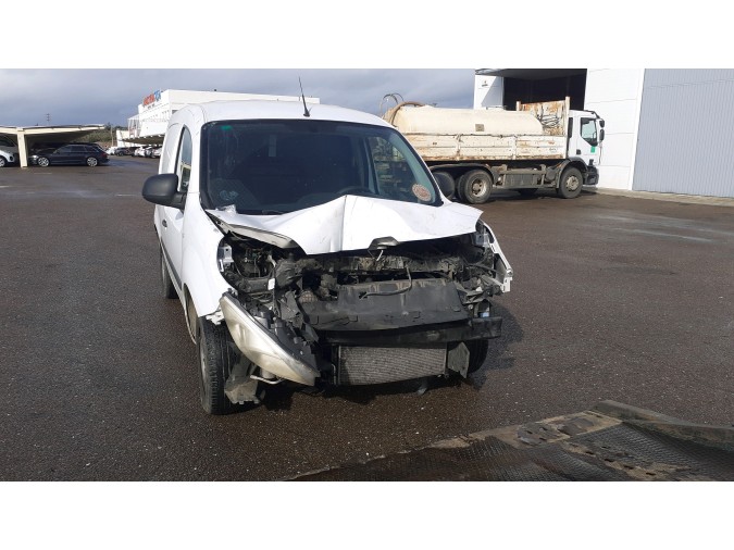 SILENCIOSO PREVIO RENAULT KANGOO 2015