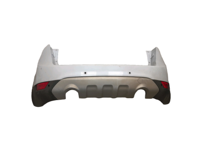 PARAGOLPES TRASERO FORD KUGA 2012