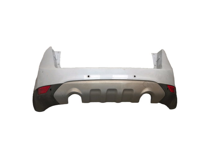 PARAGOLPES TRASERO FORD KUGA 2012