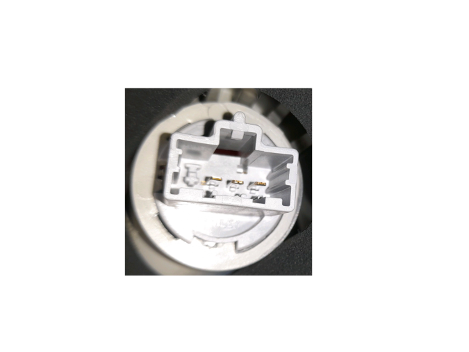 PILOTO TRASERO DERECHO EXTERIOR FORD KUGA 2012