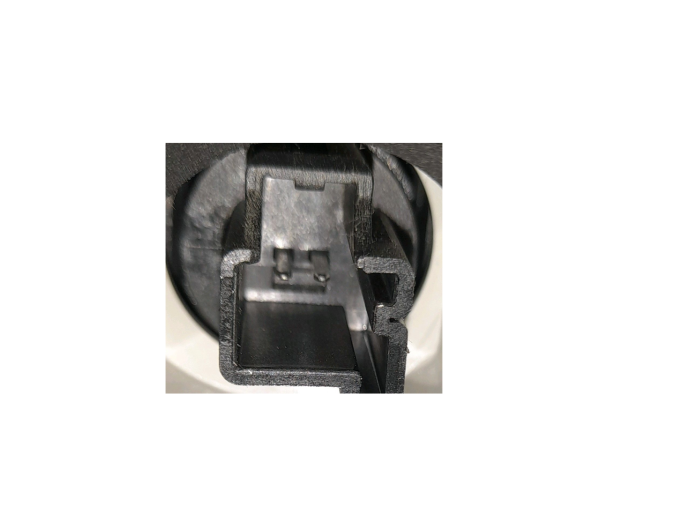 PILOTO TRASERO DERECHO EXTERIOR FORD KUGA 2012
