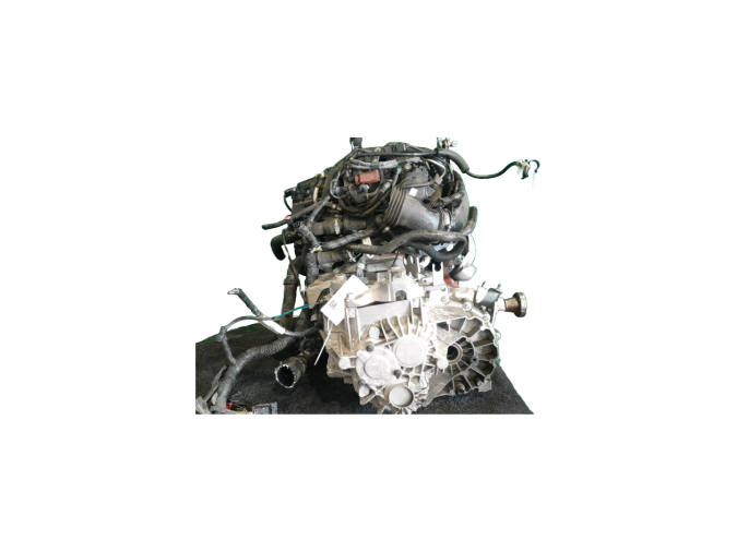 Motor FORD KUGA 2012