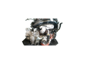 CAJA CAMBIOS FORD KUGA 2012