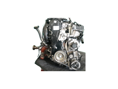MOTOR CON ACCESORIOS Y CAJA DE CAMBIOS FORD KUGA 2012