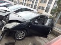 MANETA EXT.PUER.DL.D TOYOTA PRIUS 2009