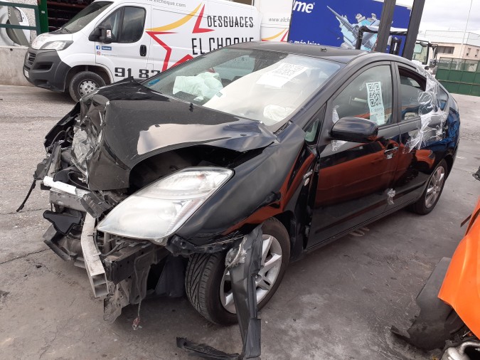 AMORTIG.D.PORTON TOYOTA PRIUS 2009