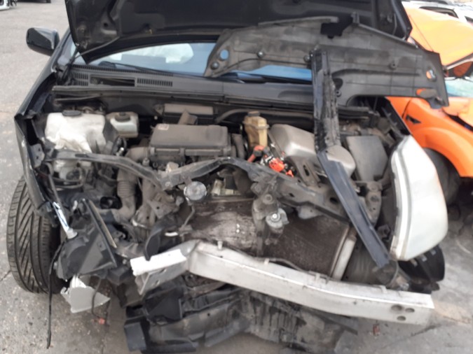 AMORTIG.D.PORTON TOYOTA PRIUS 2009