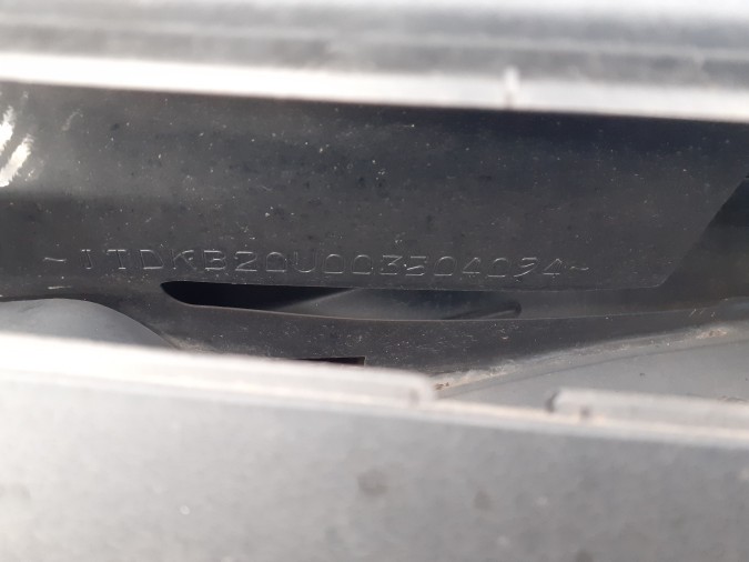 CAJA PORTAFUSIBLES TOYOTA PRIUS 2009