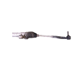 CREMALLERA DIRECCION TOYOTA PRIUS 2009