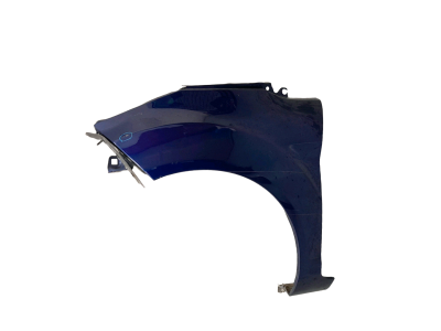 ALETA DELANTERA IZQUIERDA FORD FIESTA AZUL 2016