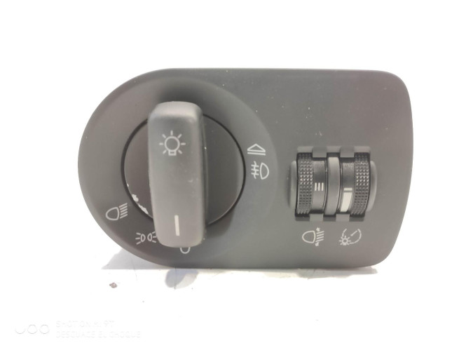 Mando Luces AUDI A3 2008