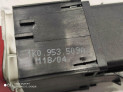WARNING VOLKSWAGEN GOLF 2006