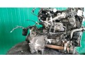 MOTOR CON ACCESORIOS SIN CAJA DE CAMBIOS FORD FIESTA 2016