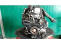 MOTOR ALIGERADO FORD FIESTA 2016