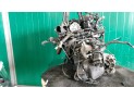 MOTOR ALIGERADO FORD FIESTA 2016