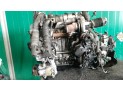MOTOR ALIGERADO FORD FIESTA 2016