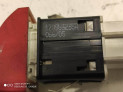 WARNING SKODA OCTAVIA 2006