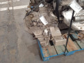 CAJA CAMBIOS FORD TRANSIT CONNECT 2003