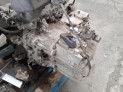 CAJA CAMBIOS FORD TRANSIT CONNECT 2003