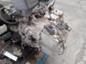 CAJA CAMBIOS FORD TRANSIT CONNECT 2003