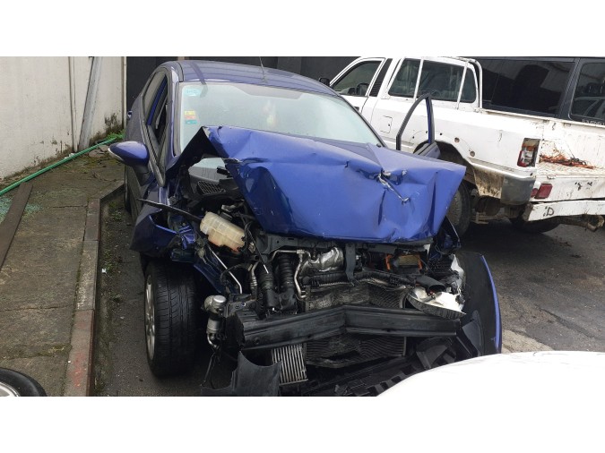 MOTOR REG.MEZCLA AIR FORD FIESTA 2016
