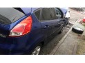 MOTOR CALEFACCION FORD FIESTA 2016