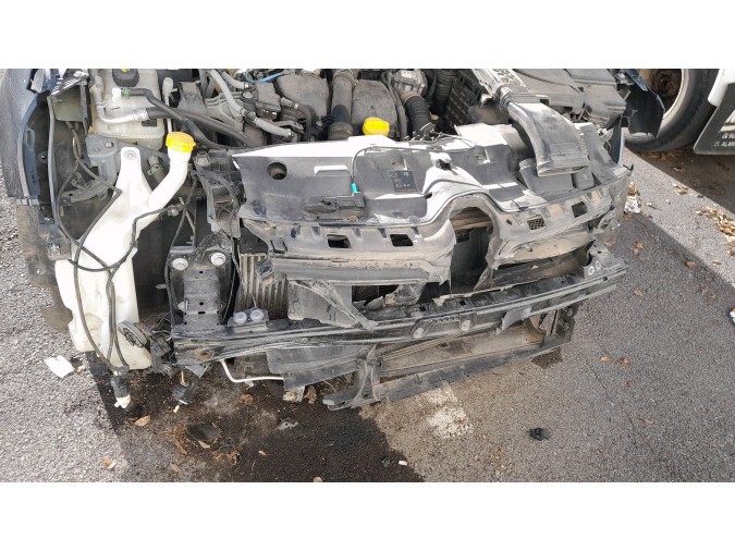 BISAGRA D.CAPO MOTOR RENAULT MÉGANE 2018