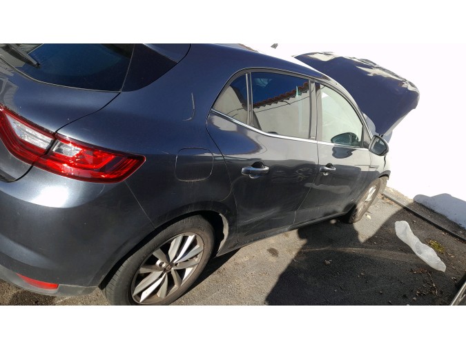 BRAZO LIMPIA.DEL.D. RENAULT MÉGANE 2018