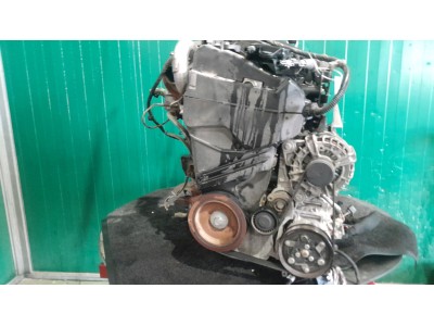 CAJA CAMBIOS RENAULT MÉGANE 2018