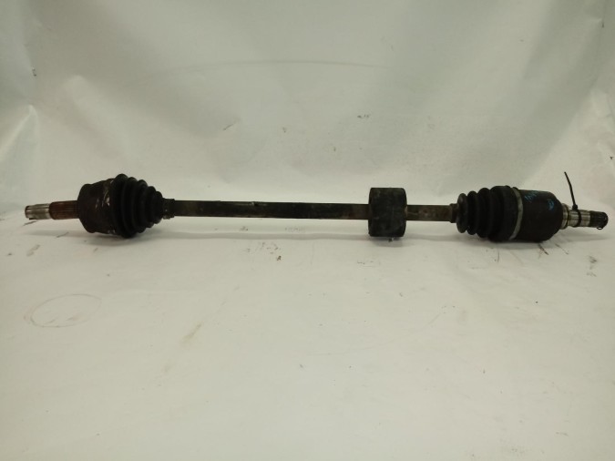 TRANSMISION DELANTERA DERECHA FIAT PANDA 2011