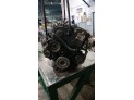 MOTOR CON ACCESORIOS Y CAJA DE CAMBIOS 