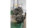 MOTOR CON ACCESORIOS Y CAJA DE CAMBIOS 