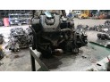 MOTOR CON ACCESORIOS Y CAJA DE CAMBIOS 