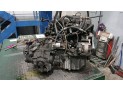 MOTOR CON ACCESORIOS Y CAJA DE CAMBIOS 