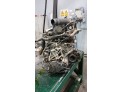 MOTOR CON ACCESORIOS Y CAJA DE CAMBIOS 