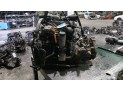 MOTOR CON ACCESORIOS Y CAJA DE CAMBIOS 