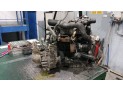 MOTOR CON ACCESORIOS Y CAJA DE CAMBIOS 