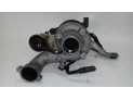 Turbo-Compresor RENAULT LAGUNA 1997