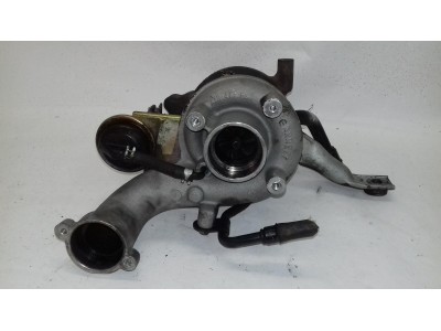 Turbo-Compresor RENAULT LAGUNA 1997