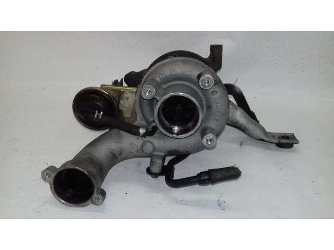 Turbo-Compresor RENAULT LAGUNA 1997