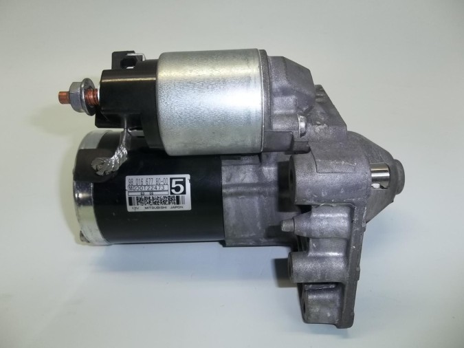 Motor Arranque PEUGEOT 508 2010